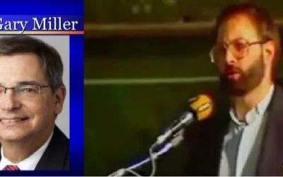 Kisah Muallaf Misionaris Kristen Dr. Gary Miller: Berusaha Mencari Kesalahan Al Quran, Berakhir Jadi Muslim.
