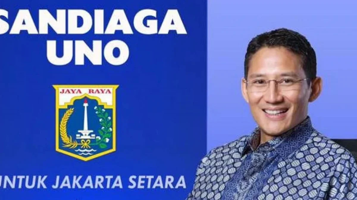 Sandiaga Uno Akhirnya dipanggil Polisi, Buntut Pencemaran Nama Baik