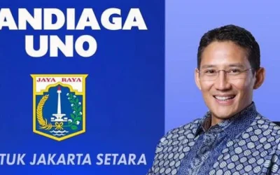 Sandiaga Uno Akhirnya dipanggil Polisi, Buntut Pencemaran Nama Baik