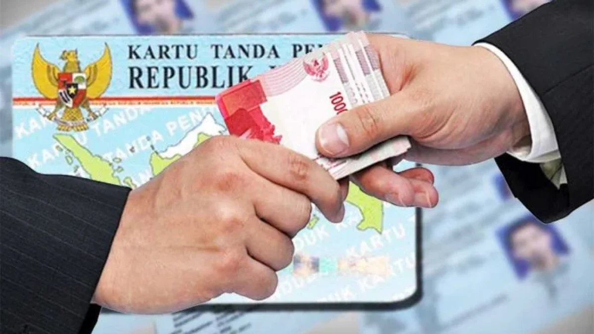 Korupsi e-KTP: Di Luar Dugaan Menyeret 38 Nama, Siapa Saja Mereka?