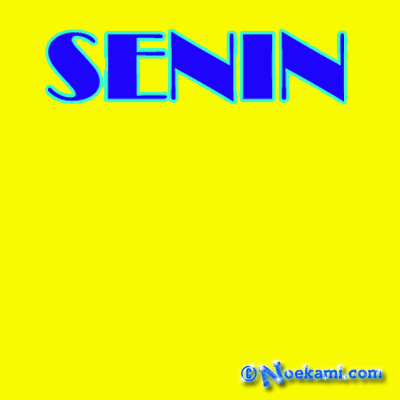 dp bbm hari senin