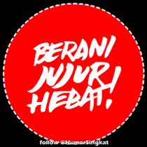 dp bbm kata berani njur hebat terbaru