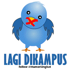 dp bbm kata kata lagi ngampus