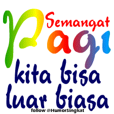 dp bbm semangat pagi