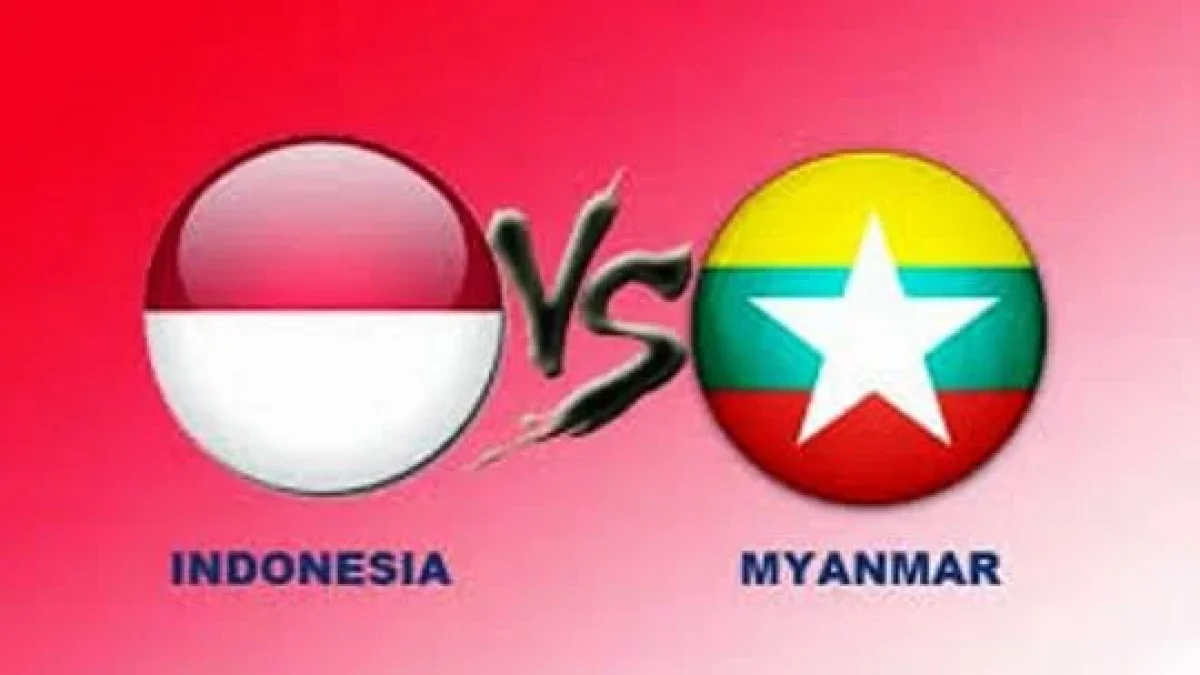DP BBM Timnas u22 vs Myanmar: Seru Buat Pecinta Timnas