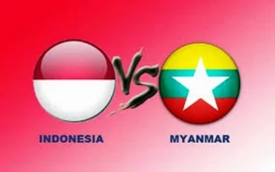 DP BBM Timnas u22 vs Myanmar: Seru Buat Pecinta Timnas