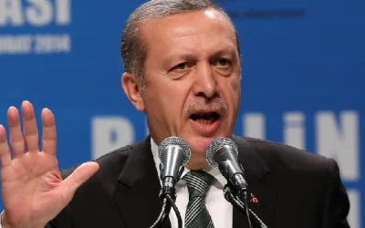 Turki dan Belanda Memanas: Kemarahan Erdogan Berbuntut Penutupan Konsulat dan Kedutaan