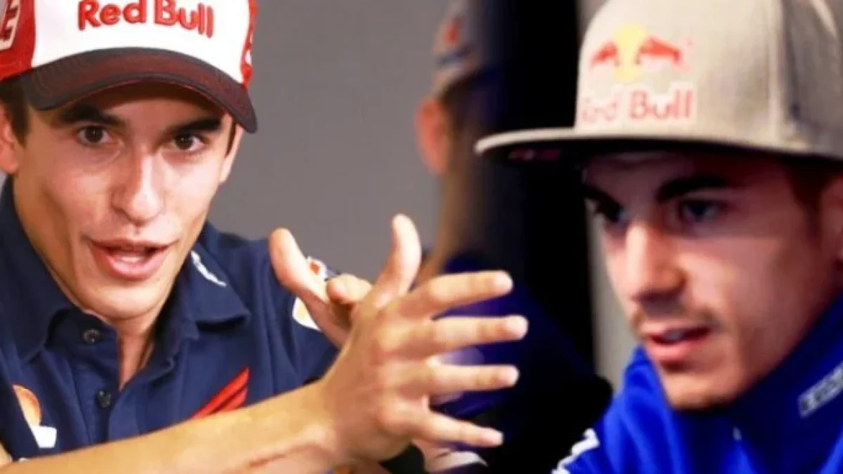 Berita MotoGP 2017 Terbaru: Wow, Marquez Anggap Vinales sebagai Pesaing Utamanya!