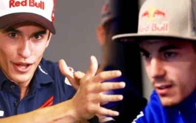 Berita MotoGP 2017 Terbaru: Wow, Marquez Anggap Vinales sebagai Pesaing Utamanya!