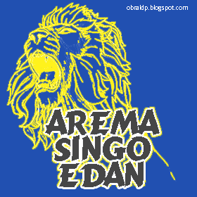 DP BBM Arema Juara Piala Presiden 2017, Meme Lucu Arema 