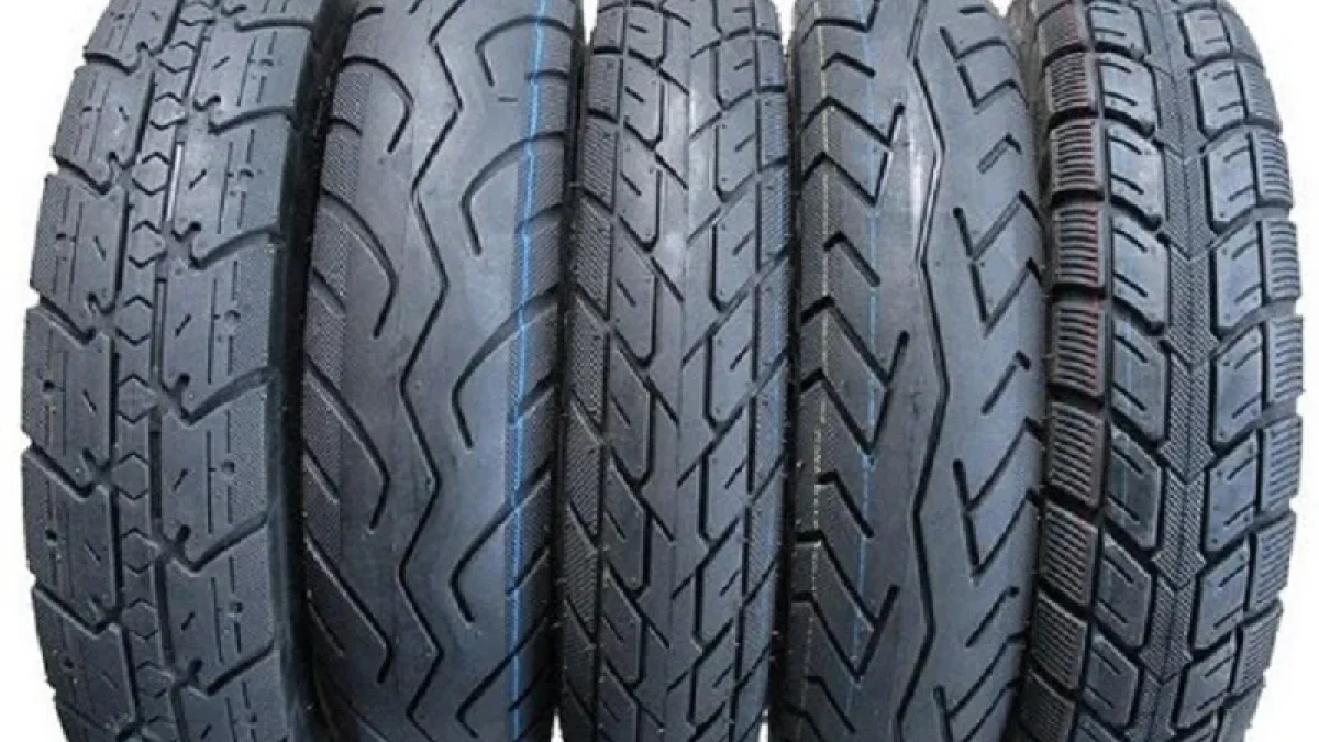 Harga Ban Tubeless Motor Terbaru Juni 2026 Terlaris
