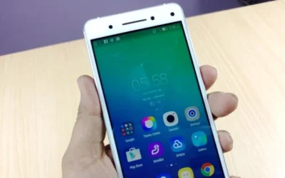 Harga Lenovo Vibe C A2020 Baru dan Bekas Agustus 2026, Spesifkasi RAM 1GB Jaringan 4G Murah 900 Ribuan