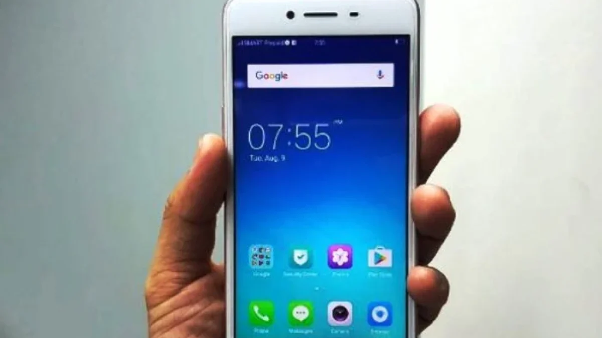 Harga Oppo A37 Baru dan Bekas Oktober 2026: Smartphone Android RAM 2GB 1,6 Jutaan