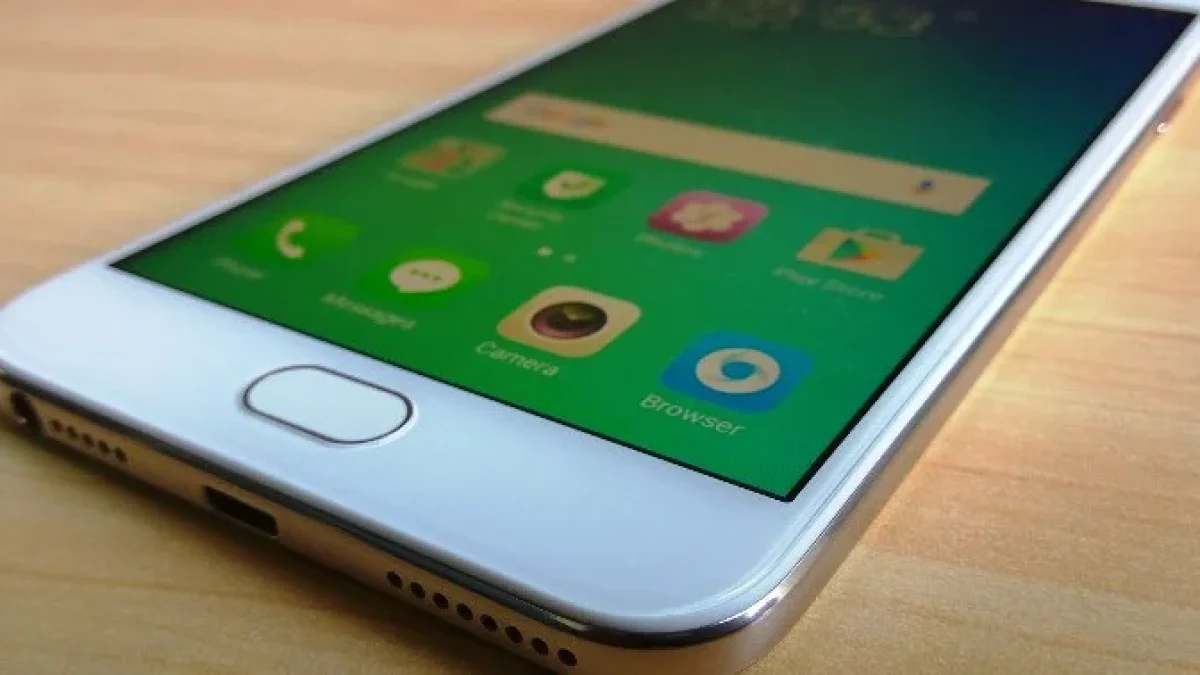 Harga Oppo F1S Baru dan Bekas Oktober 2026, Spesifikasi Kelebihan dan Kekurangan
