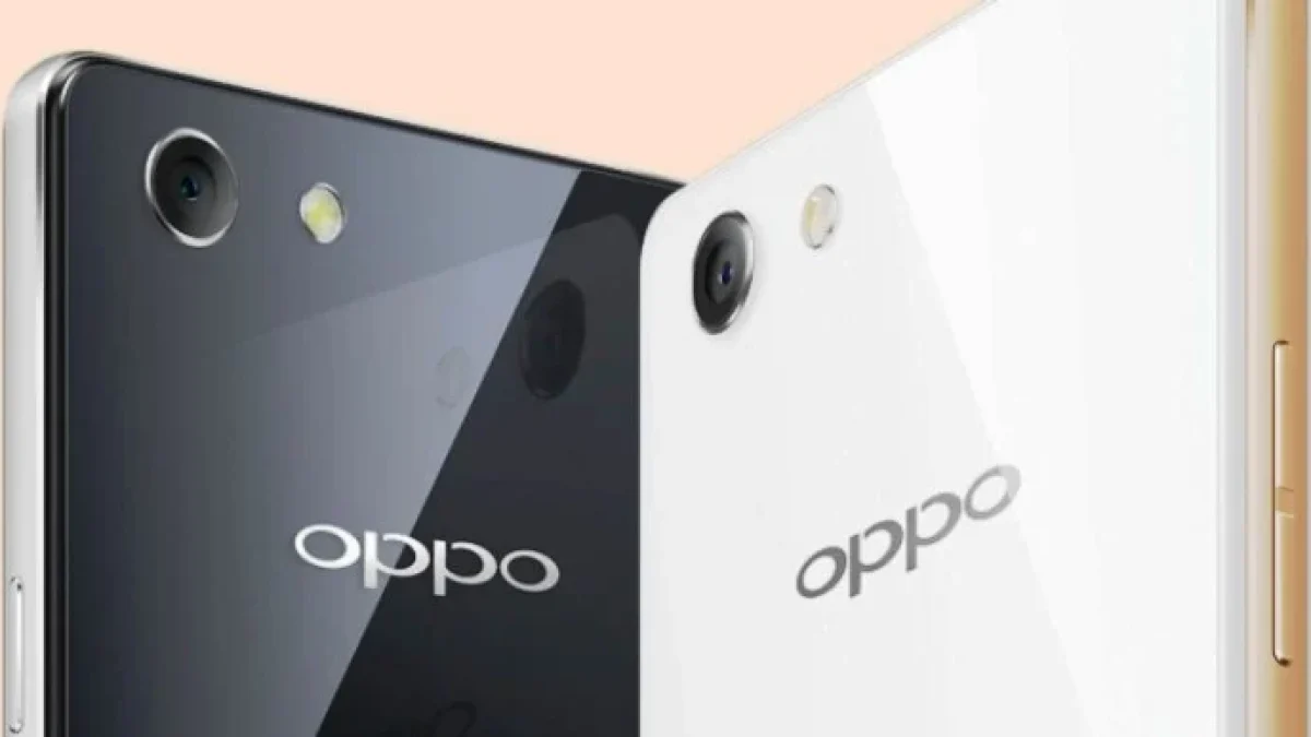 Harga Oppo Neo 7 Baru dan Bekas September 2026: Spesifikasi RAM 1GB Internal Memori 16GB