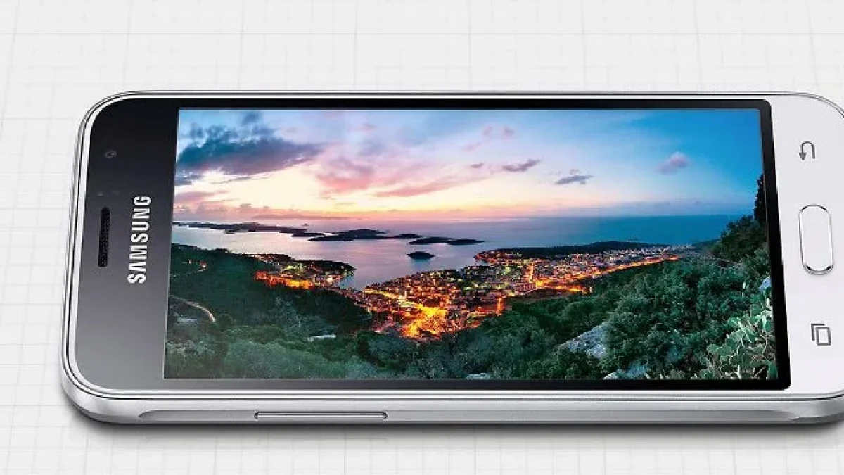 Harga Samsung Galaxy J1 2016 Baru dan Bekas September 2026, Spesifikasi RAM 1GB Jaringan 4G Murah 1 Jutaan