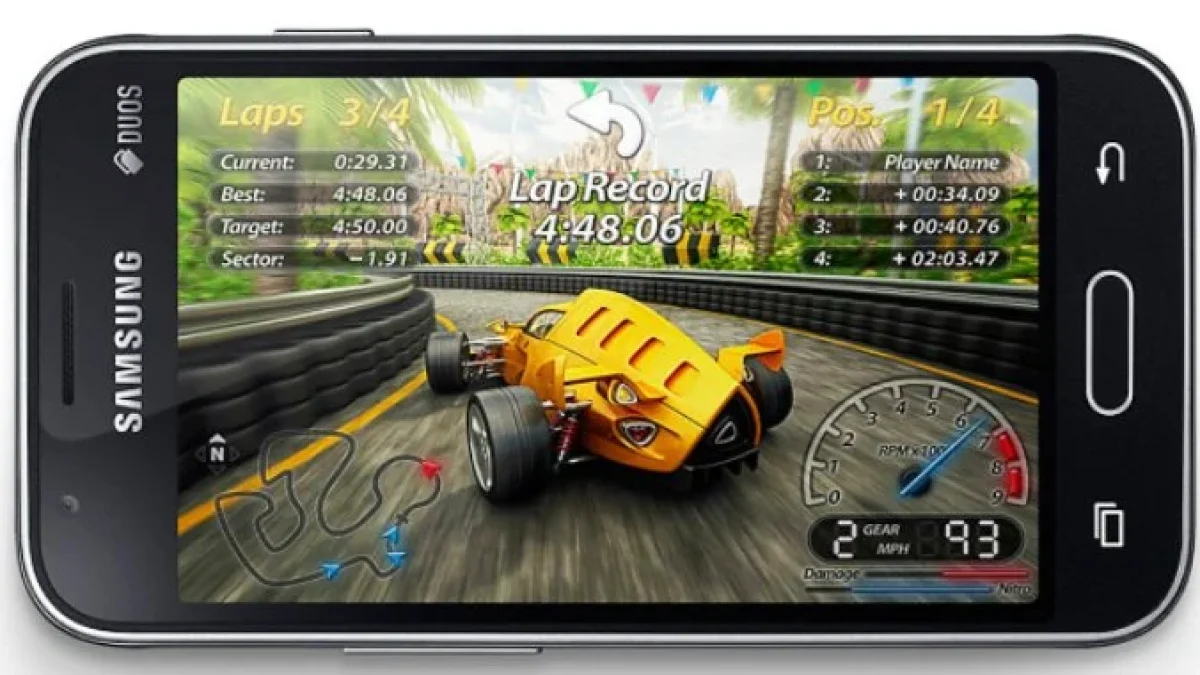 Harga Samsung Galaxy J1 Mini Baru dan Bekas Agustus 2026, Spesifikasi RAM 1GB Jaringan 4G Murah 700 Ribuan