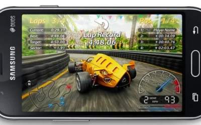 Harga Samsung Galaxy J1 Mini Baru dan Bekas Agustus 2026, Spesifikasi RAM 1GB Jaringan 4G Murah 700 Ribuan