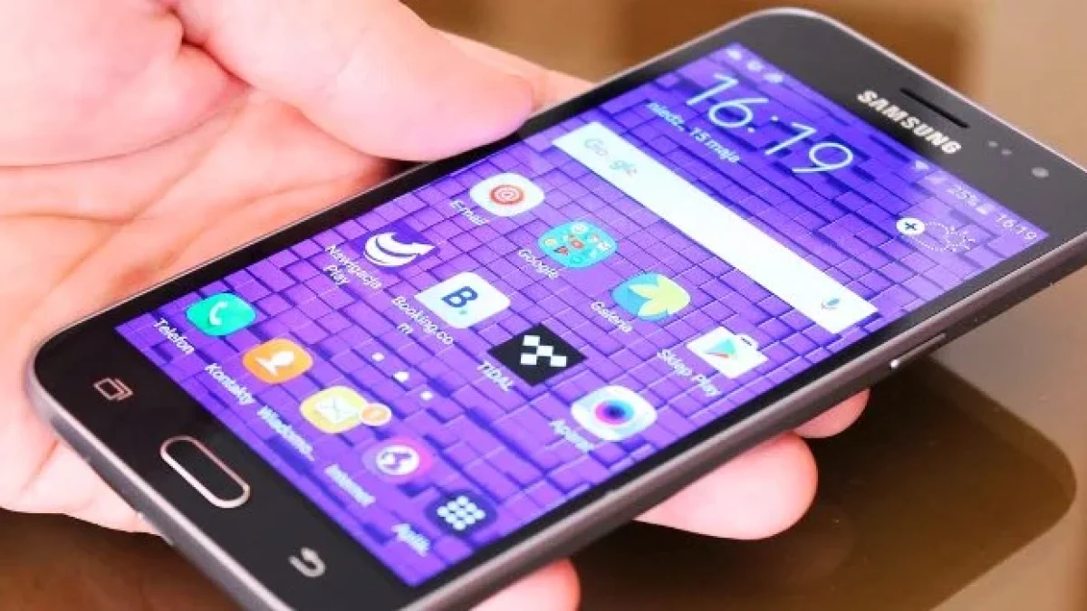 Inilah Harga Samsung Galaxy J3 dan Spesifikasi Maret 2017