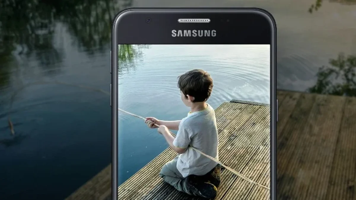 Harga Samsung Galaxy J5 Prime Terbaru Maret 2017, OS Android Marshmallow Kamera Utama 13MP