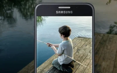 Harga Samsung Galaxy J5 Prime Terbaru Maret 2017, OS Android Marshmallow Kamera Utama 13MP