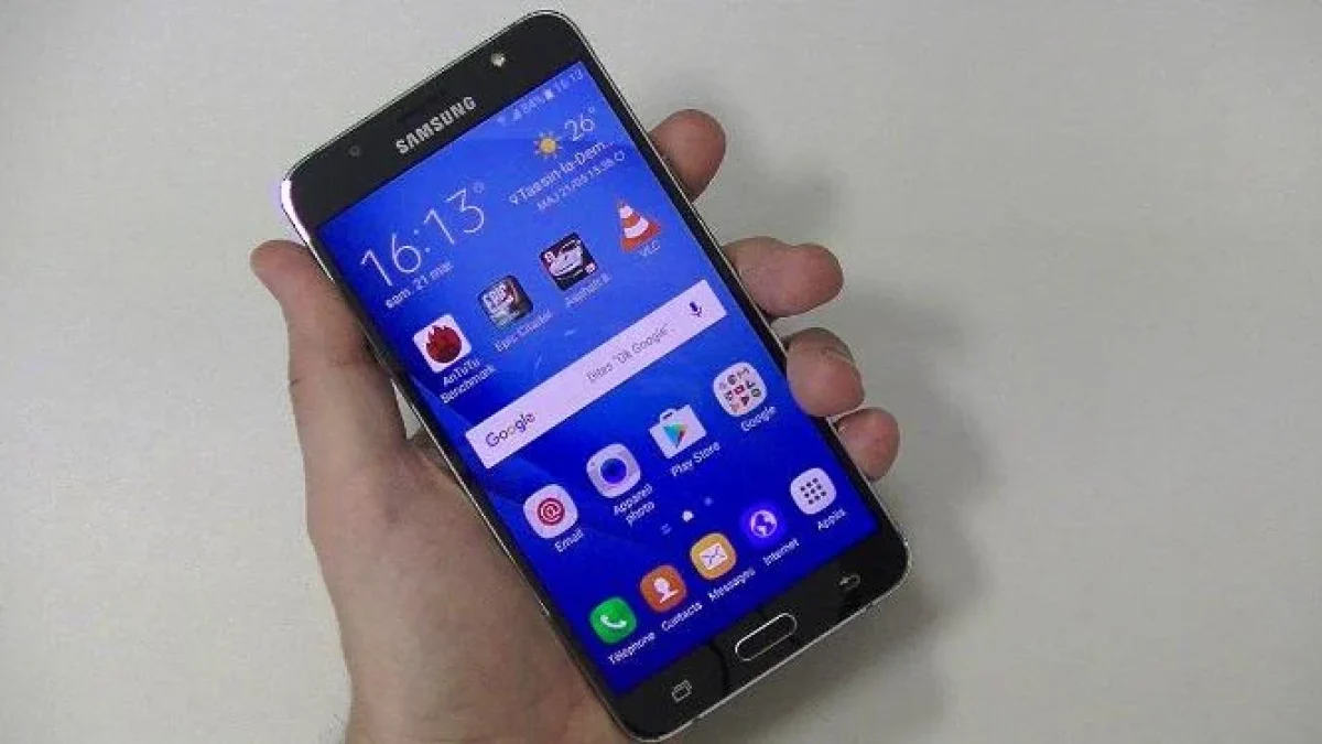 Inilah Update Harga Samsung Galaxy J7 2016 dan Spesifikasi Maret 2017