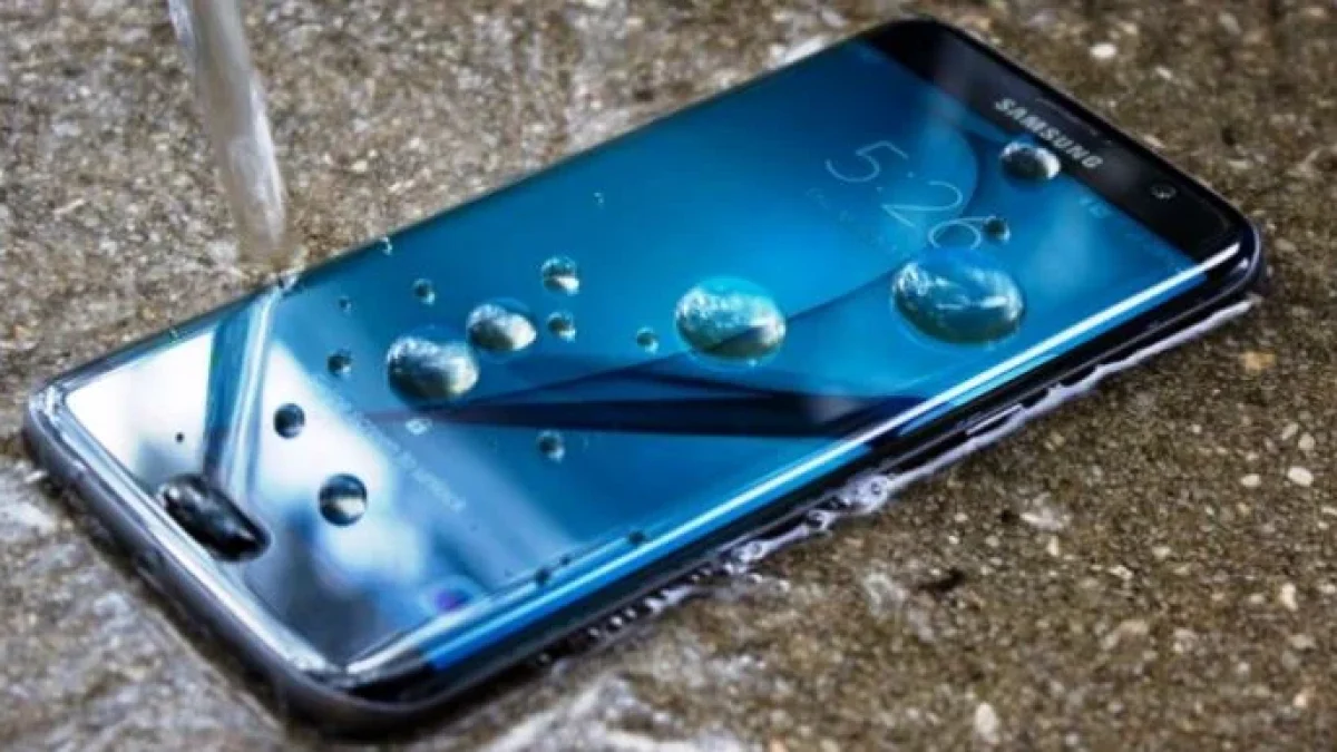 Harga Samsung Galaxy S7 Edge Baru dan Bekas September 2026, Smartphone Android Tahan Air