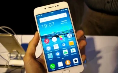Inilah Harga Vivo V5 Terbaru Juni 2026, Smartphone Android dengan Kamera Selfie 20MP