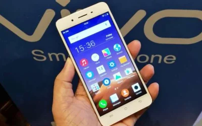 Harga Vivo Y55 Terbaru Juni 2026, Prosesor Octa-Core dan OS Android Marshmallow