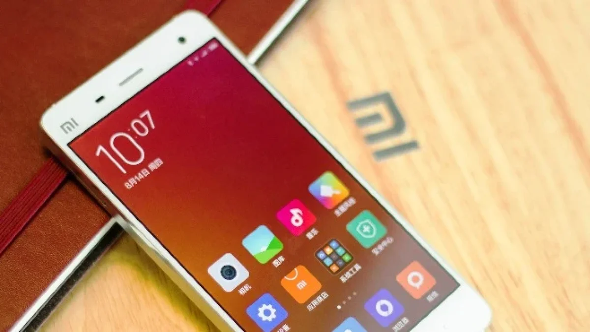 Harga Xiaomi Mi4 Baru dan Bekas Agustus 2026, Spesifikasi RAM 3GB Mulai 3 Jutaan