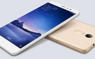 Harga Xiaomi Redmi 3s Prime Baru dan Bekas Agustus 2026, Smartphone Android RAM 3GB Murah 1,4 Jutaan