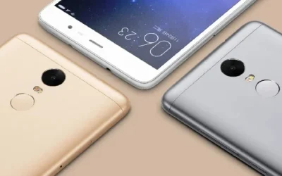 Harga Xiaomi Redmi 4 dan Spesifikasi Maret 2017