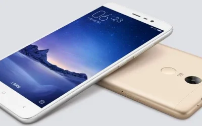 Harga Xiaomi Redmi 4 Prime Baru dan Bekas Juli 2026, Spesifikasi RAM 3GB Baterai 4100 mAH Murah 1,5 Juta