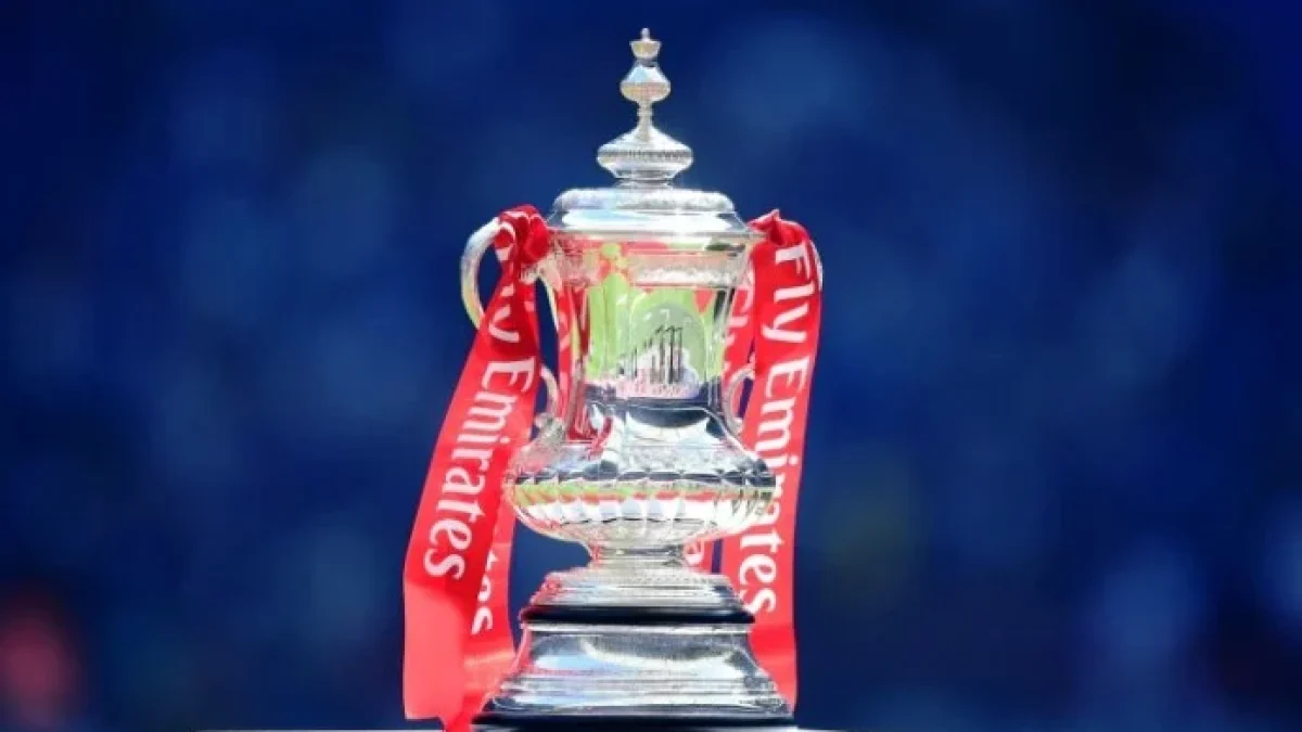 Inilah Hasil Lengkap FA CUP Babak 8 Besar (11-14 Maret 2017)