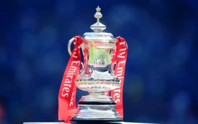Inilah Hasil Lengkap FA CUP Babak 8 Besar (11-14 Maret 2017)