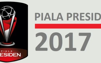 Inilah Hasil Lengkap Pertandingan Piala Presiden 2017