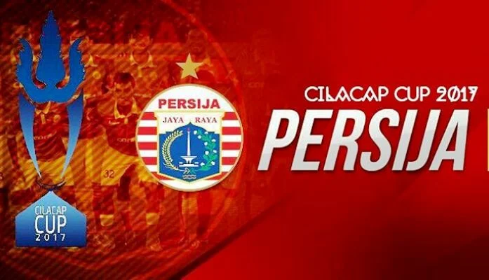 HASIL Persija Jakarta vs PSCS Cilacap Hari Ini, Skor Akhir 1-0 Perebutan Ketiga Cilacap CUP 2017 (25/3/17)