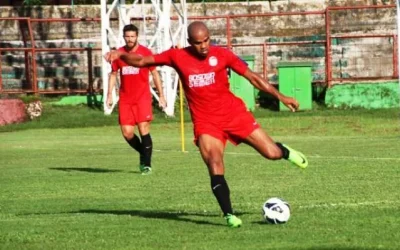 HASIL PSM Makasar vs Perseru Serui Tadi Malam, Skor Akhir 2-0 Laga Uji Coba di Stadion Andi Mattalata (27/3/17)