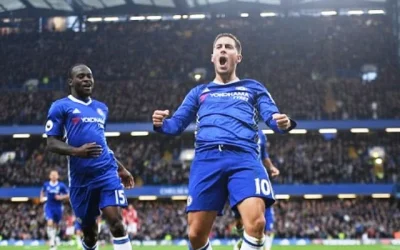 Hasil West Ham vs Chelsea Dini Hari Tadi, Skor Akhir 1-2 Liga Inggris Pekan Ke-27