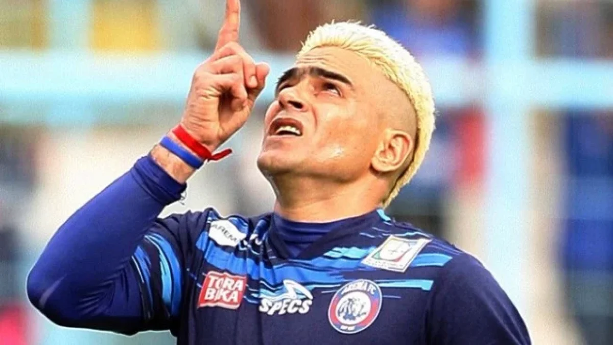 Inilah 5 Kunci Kemenangan Arema FC Bantai Semen Padang di Semifinal Leg Kedua Piala Presiden 2017