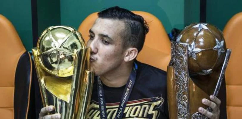 Inilah 9 Pemain Dengan Paspor Palsu, Salah Satunya Felipe Bertoldo Arema FC