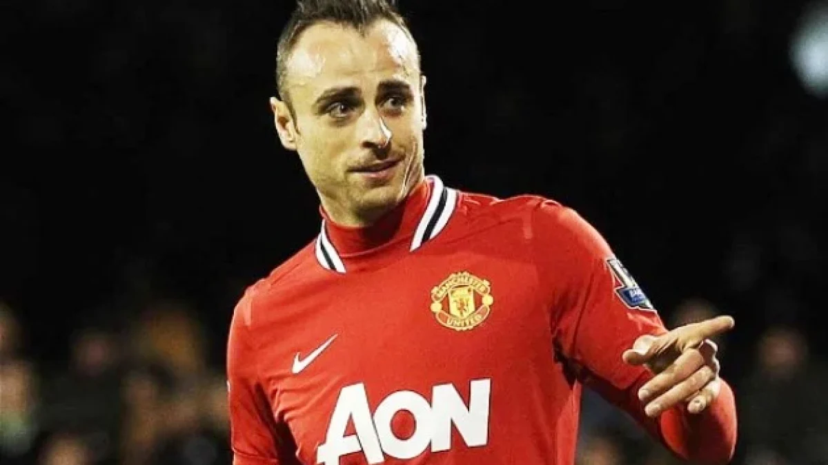 Isu Mitra Kukar Datangkan Marquee Player Dimitar Berbatov Untuk Liga 1