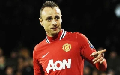 Isu Mitra Kukar Datangkan Marquee Player Dimitar Berbatov Untuk Liga 1