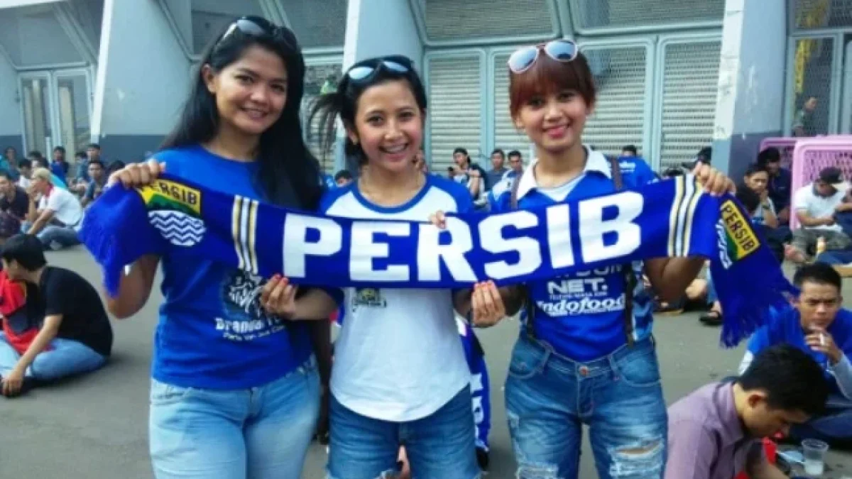 Inilah Jadwal Laga Uji Coba Persib Bandung Melawan PSMS Medan, Barito Putera dan Bali United FC