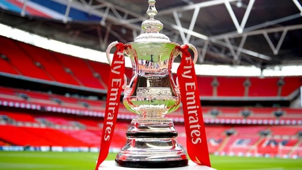 Jadwal Lengkap FA CUP Babak 8 Besar : Middlesbrough vs Manchester City dan Chelsea vs Manchester United (11- 14 Maret 2017)