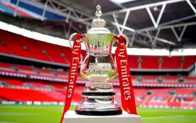Jadwal Lengkap FA CUP Babak 8 Besar : Middlesbrough vs Manchester City dan Chelsea vs Manchester United (11- 14 Maret 2017)