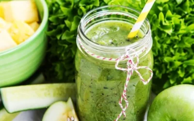 Jus Mentimun, Sawi, Dan Pir Mampu Dengan Cepat Menurunkan Berat Badan
