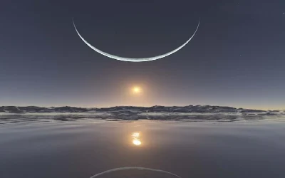Kapan Berpuasa 2017? Muhammadiyah Rilis Tanggal Ini sebagai Awal Masuk Berpuasa 1 Ramadan 1441 H