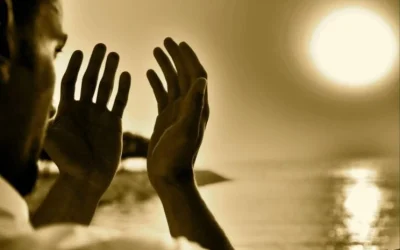 Waktu Mustajab Doa Hari Jumat: Doa Adalah Senjata Paling Hebat