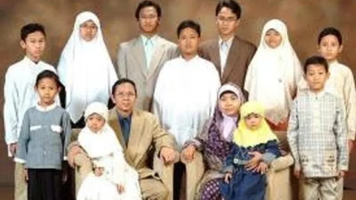 Kata-Kata Bijak Untuk Keluarga: Kebahagian Adalah Perjuangan, Hati yang Tenang Buahnya